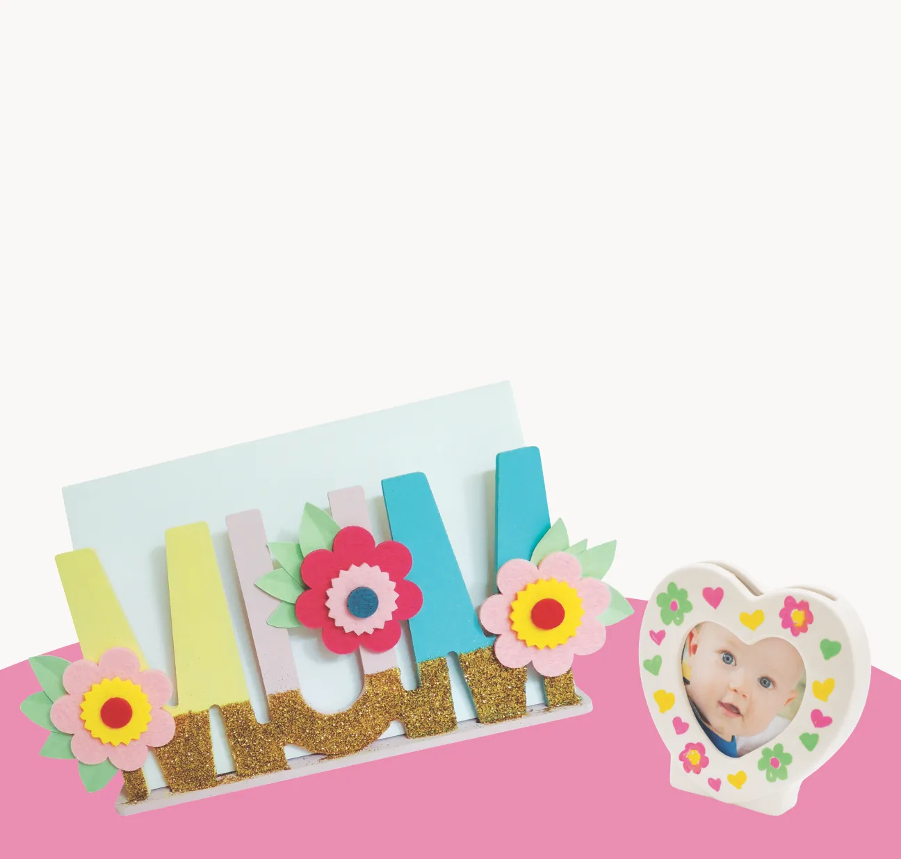 Mothers Day banner