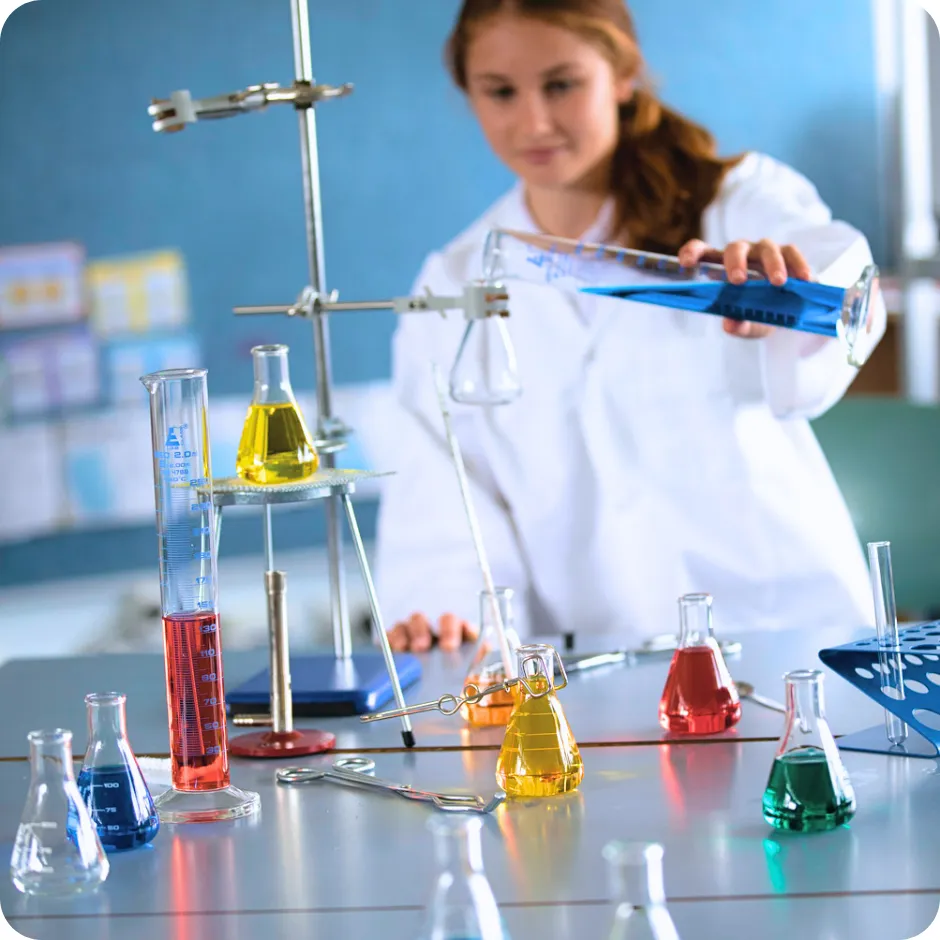 Science Week ready