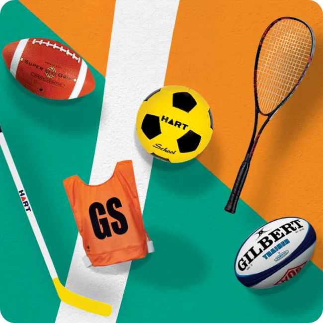 Winter sport essentials