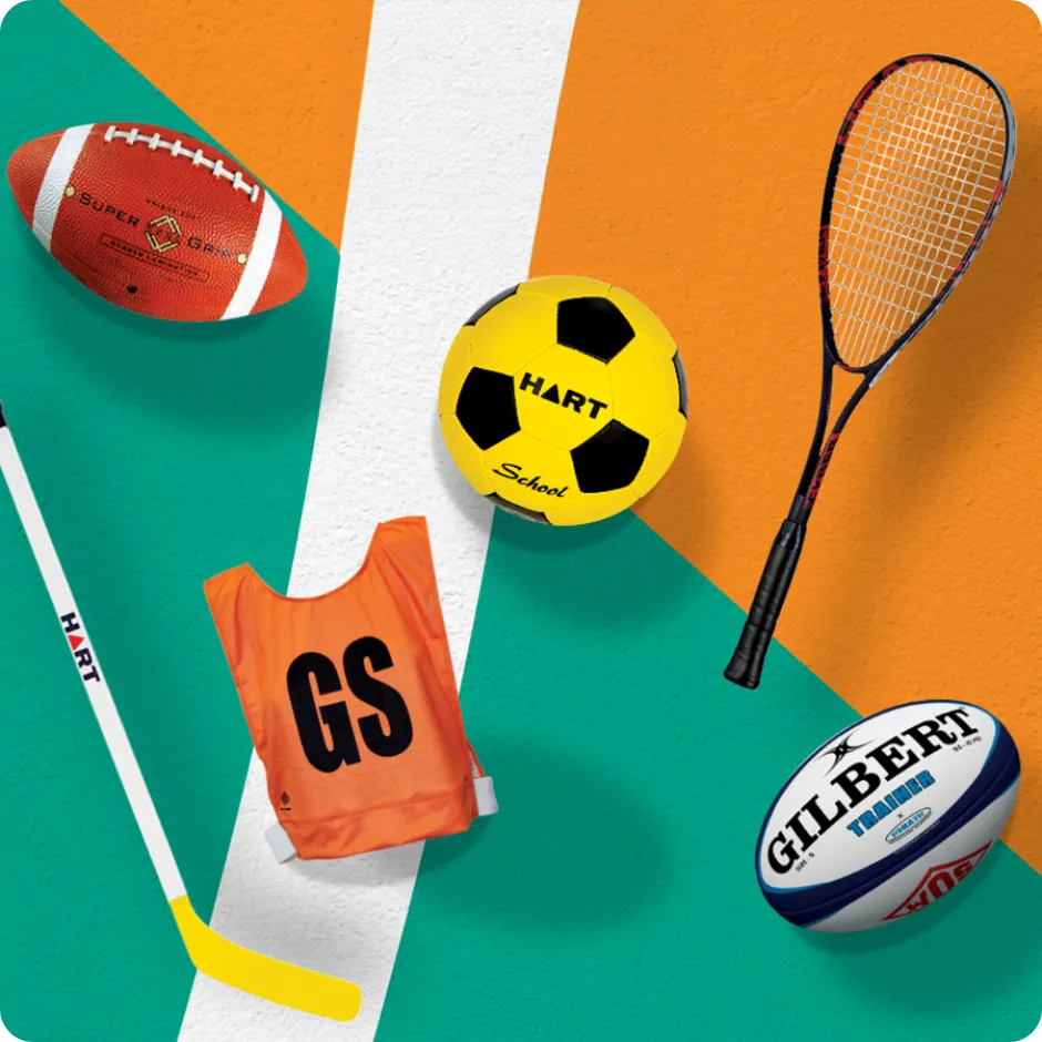 Winter sport essentials