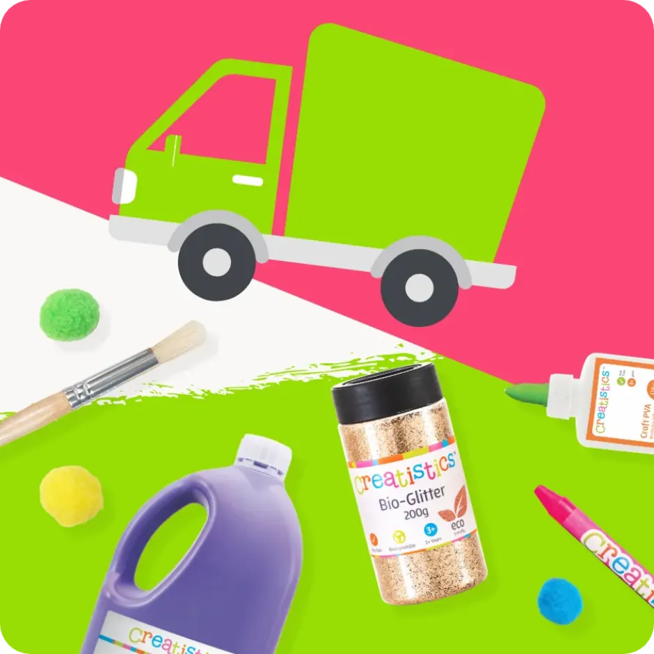 Save on creativity