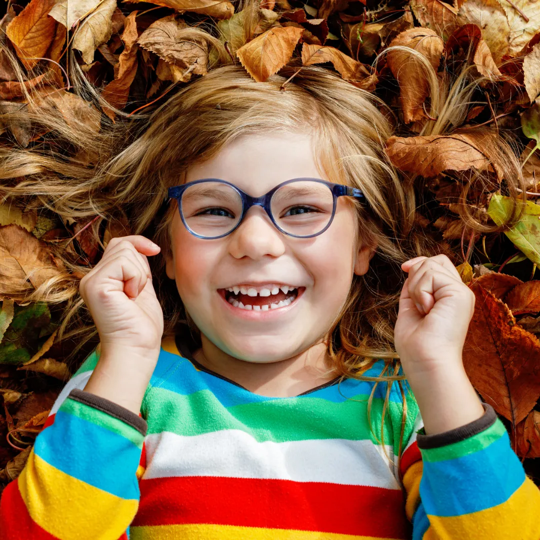 Outdoor play