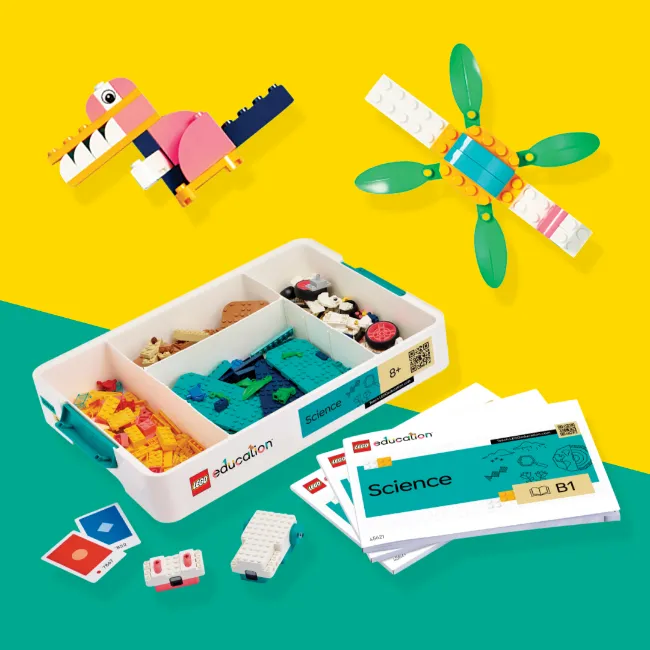 LEGO® Education Science