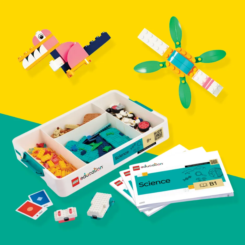 LEGO® Education Science