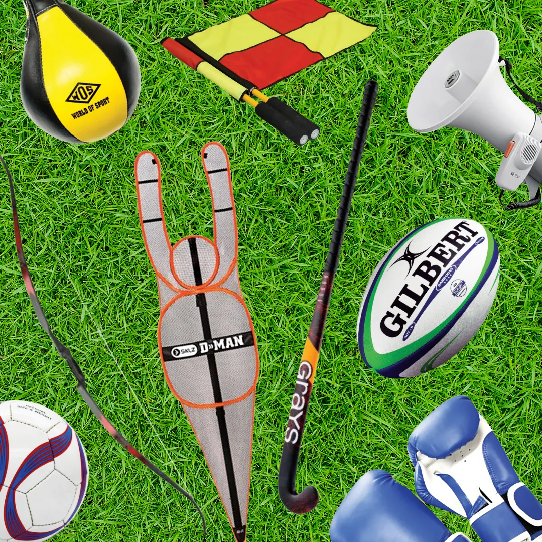 Super Sport Sale on now