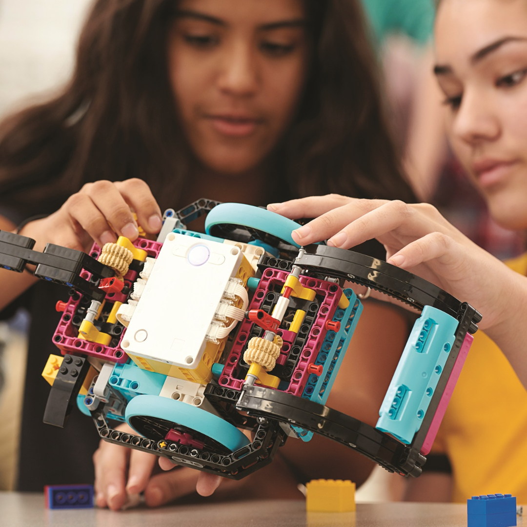 LEGO Education SPIKE Prime Set