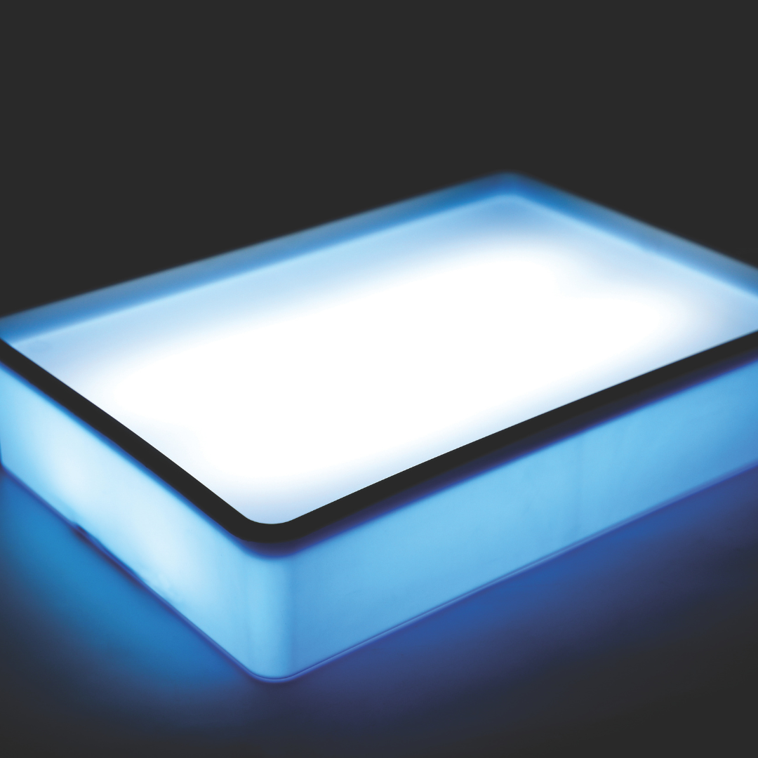 Teachables - Light Box - 38x26x8cm