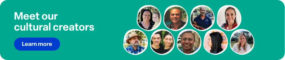 Meet the creators