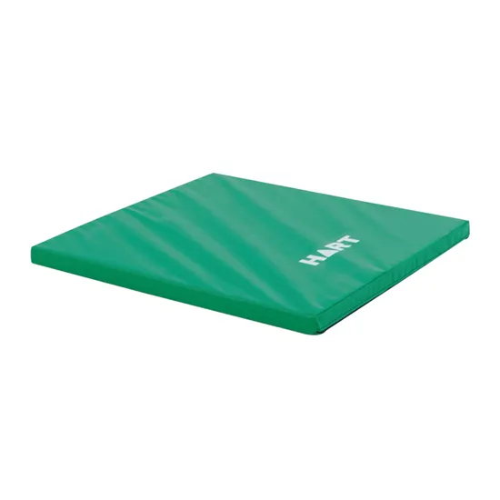 HART Active Gym Mat Green