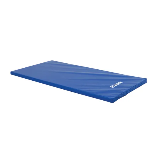 HART Gym Mat Large Blue