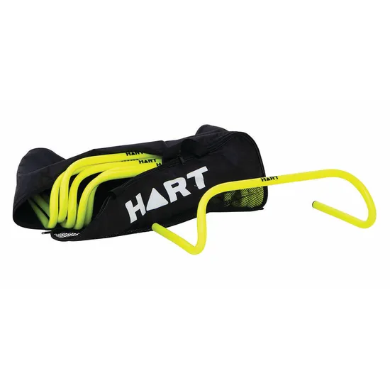 Hart Step Ramp HARTStepHurdleMicro15cmSetof6