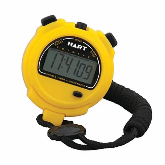 Sports timer watch discount