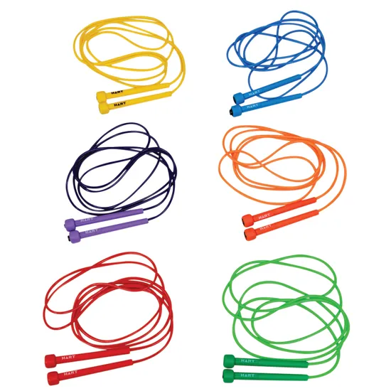 HART Rainbow Rope Set 2.7 m