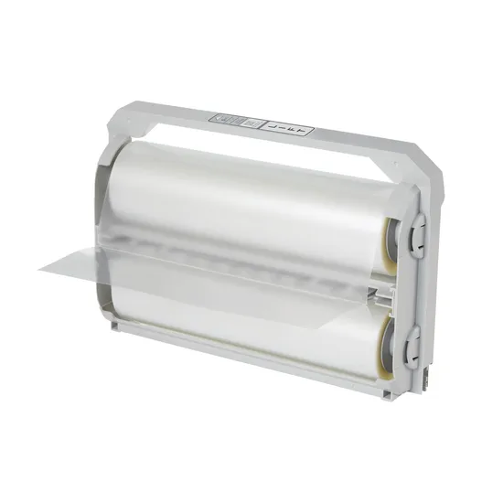 Laminating Cartridge & Film 125 mic