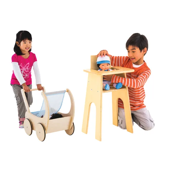 MTA Spaces Doll Care Set - MTA Catalogue