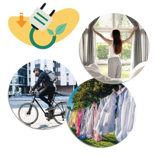 Reduce, Reuse & Recycle Game