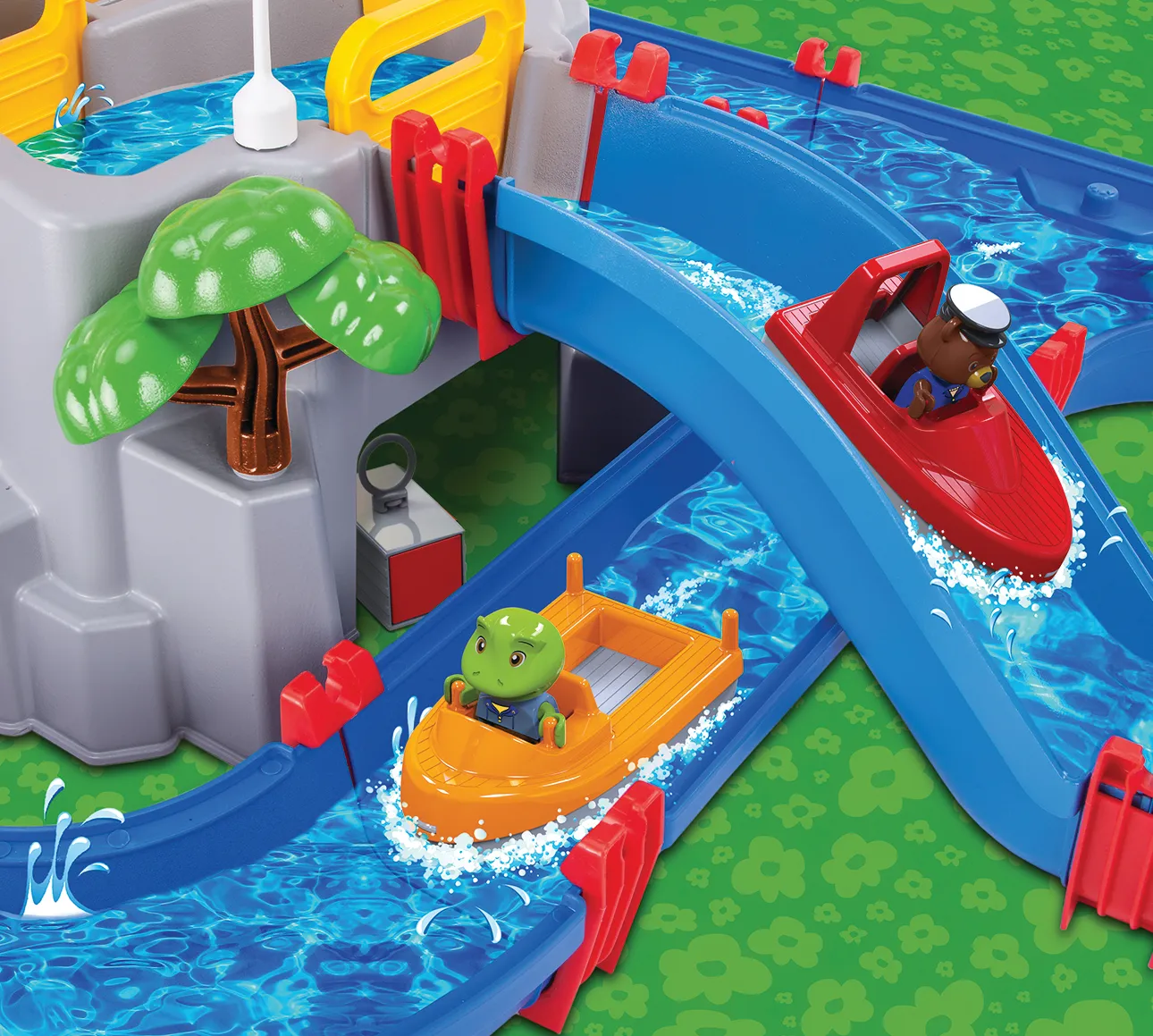 Amazon.com: BIG Spielwarenfabrik, brand Aquaplay Aquaplay