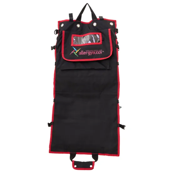 Allergy Buddy Rapid Access Medical Panel