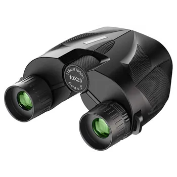 Budget binoculars hot sale