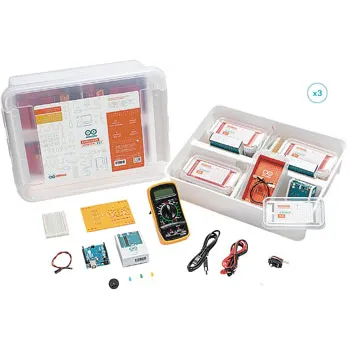 Arduino Education Starter Kit