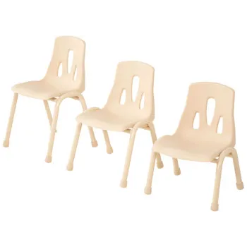 Aurum Spaces Moulded Chair 30 cm Seat Height