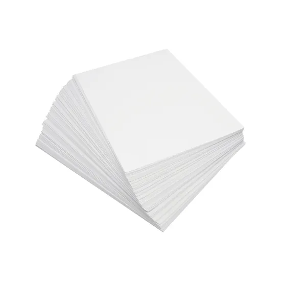 White Cardboard A4 220gsm - Pack of 100