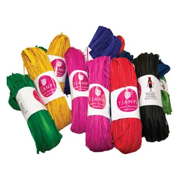 Coloured store raffia australia