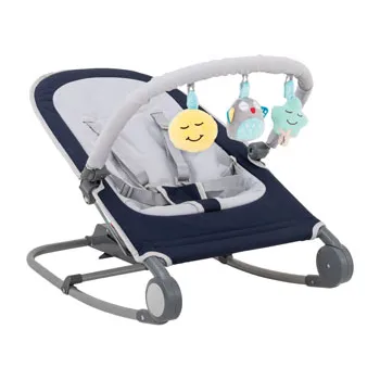 Easy Bouncer Baby Chair Badabulle