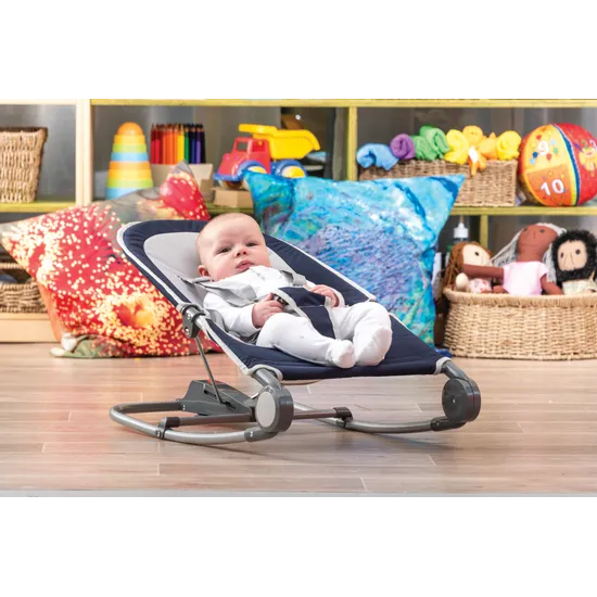 Bemis Rocker Bambina Rocker 5 In 1 Baby Rocker And Dining Chair Baby Products In