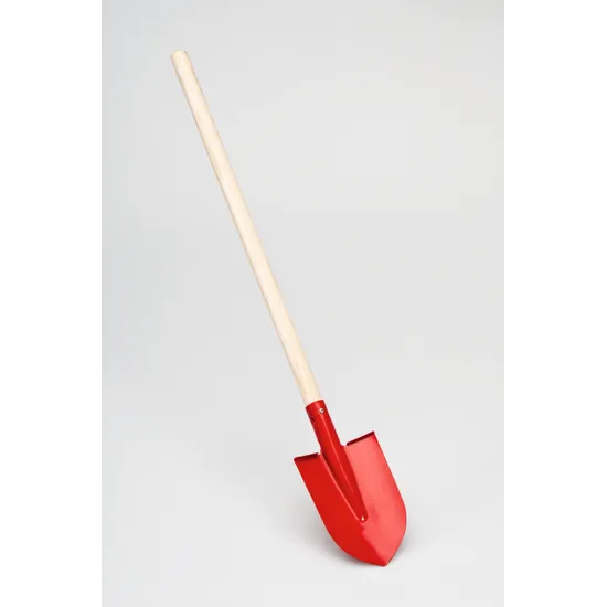 Metal spades discount