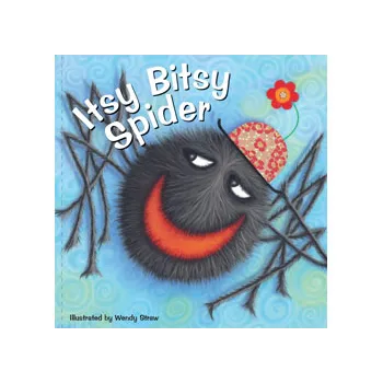 Itsy Bitsy Spider