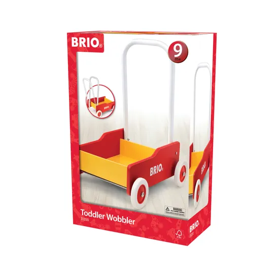 Amazon.com: BRIO Infant & Toddler 31350 - Adjustable Toddler