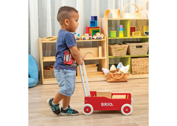 Brio toddler wobbler on sale