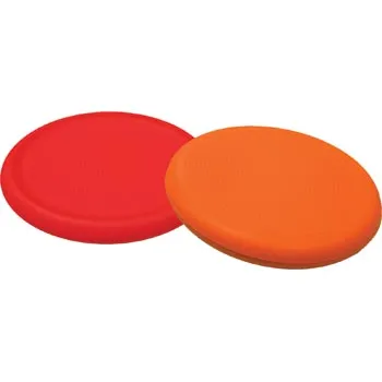 Soft cheap flying disc