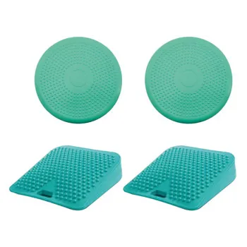 Sensory Cushion Seats Set of 4