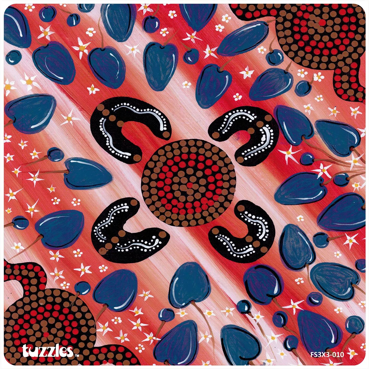 M&S Textiles Australian Aboriginal Fabrics – Tagged 