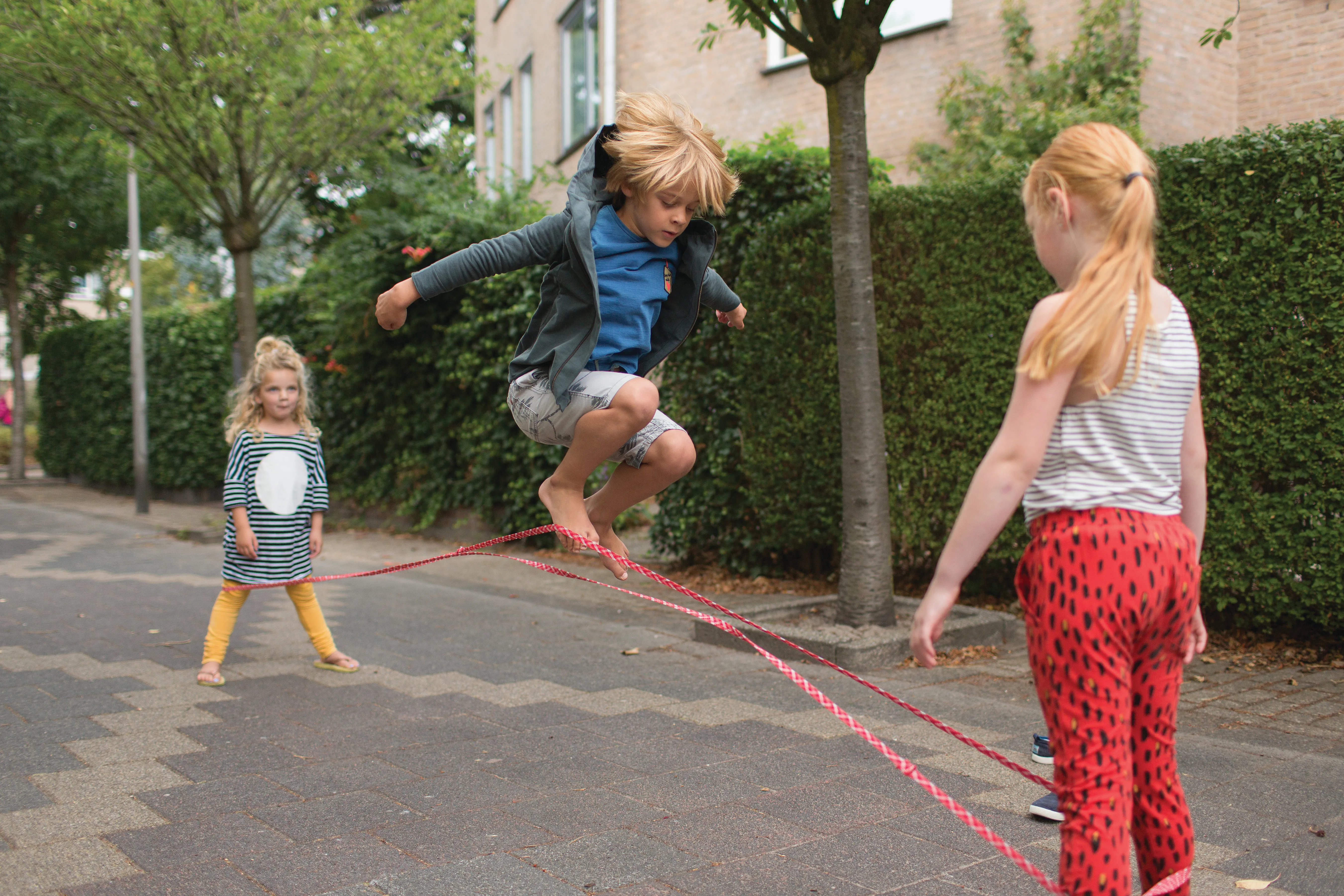 Jump Elastics Jump Elastics