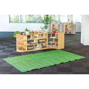 Buy Online Tacky Dust Mat - Blue (2 Options) - Prime Solutions NZ
