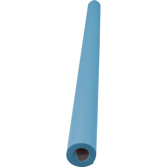 Sky Blue Display Paper Roll (760mm x 10m) 85gsm