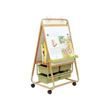 Whiteboard Easel For Teachers