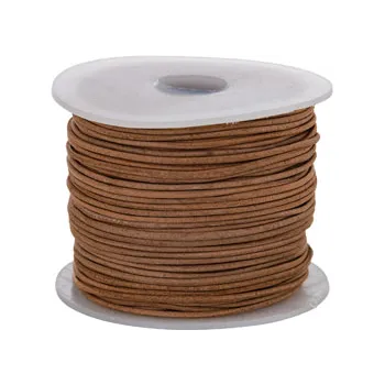 Leather Cord 50 m