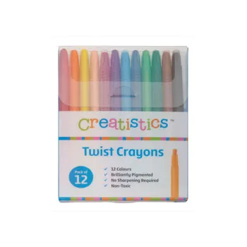these twist crayons everyone used in primary school : r