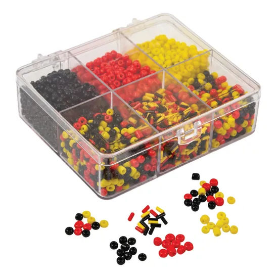 Indigenous Bead Box - 180 g