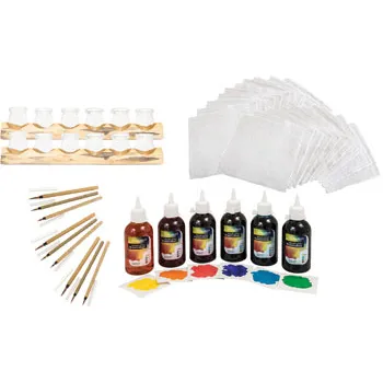 Watercolour Artist Kit