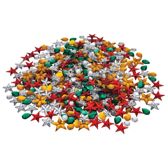 Christmas Tree Frame Decoration Kit