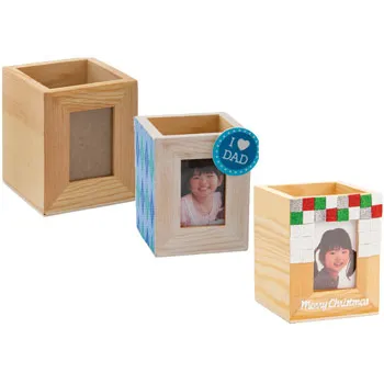 Creatistics Pencil Holder Frame - Pack of 10