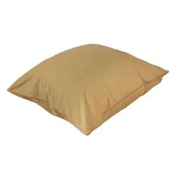 Giant Comfy Cushion Sand 1m Square