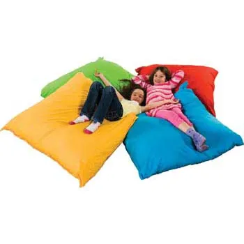 Big comfy clearance pillows