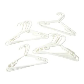 Lot of 20-piece high quality hanger