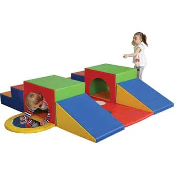 Baby foam climbing blocks online